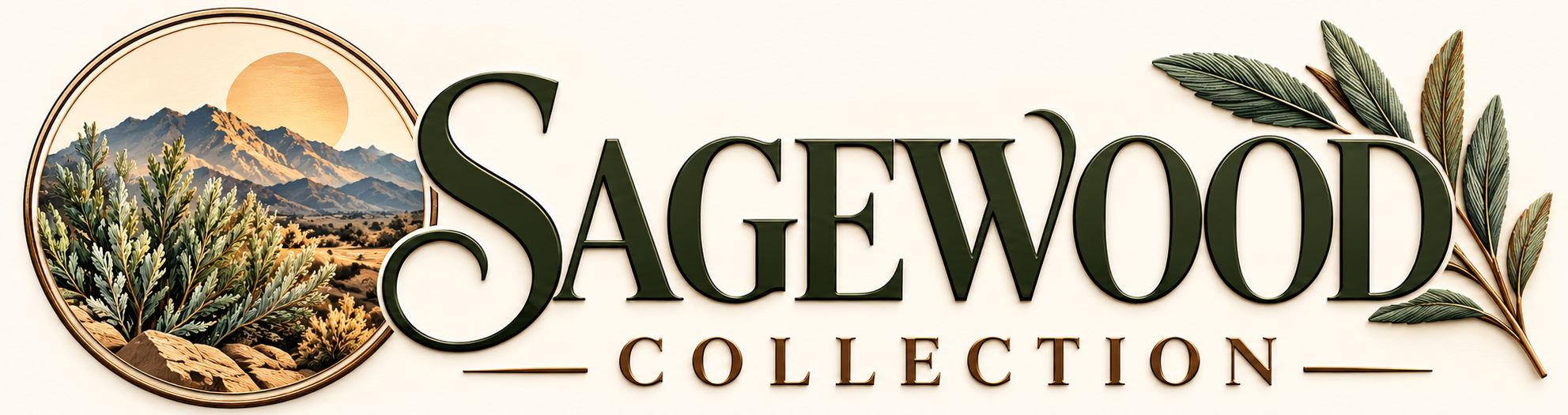 Sagewood Collection